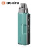Kit Pod Pulz Pro 1400mAh Aspire blue