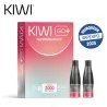 Pack 2 Cartouches Watermelon Ice Kiwi Go+ 7845