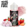 E liquide Irrow Fighter Fuel 100ml