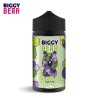 Cactus Cassis Mûre Biggy Bear 200ml avec nicotine