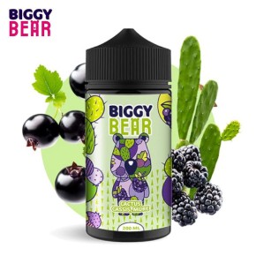 Cactus Cassis Mûre Biggy Bear 200ml