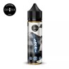 E-liquide Sakaï Yumé Curieux 50 ml avec nicotine