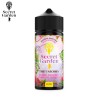 The Unicorn Secret Garden Secret's Lab 100ml - 6 mg