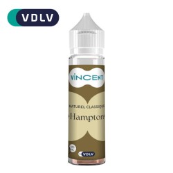 E-liquide Hampton VDLV 50ml
