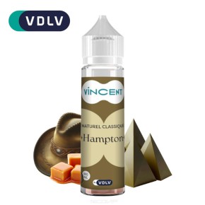 E-liquide Hampton VDLV 50ml