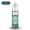 E-liquide Menthe Fraîche VDLV 50ml - 6 mg