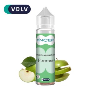 E-liquide Pomme VDLV 50ml