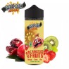 L'armée des 12 Fruits Movie Juice 100ml