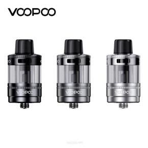 Pod Tank DTL PnP-X Voopoo couleurs