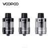 Pod Tank DTL PnP-X Voopoo couleurs