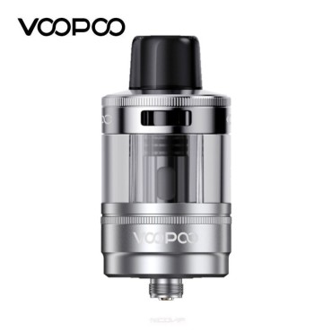 Pod Tank DTL PnP-X Voopoo silver Pod Tank DTL PnP-X Voopoo silver