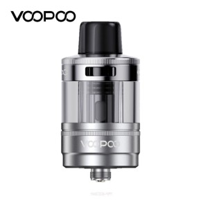 Pod Tank DTL PnP-X Voopoo silver Pod Tank DTL PnP-X Voopoo silver