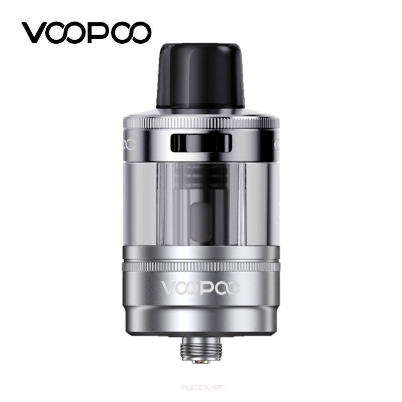 Pod Tank DTL PnP-X Voopoo silver