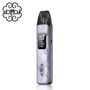 Kit DotPod Plus 1500mAh Dotmod Purple