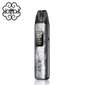Kit DotPod Plus 1500mAh Dotmod Dark Grey
