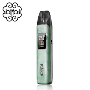 Kit DotPod Plus 1500mAh Dotmod Green