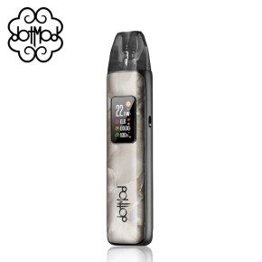 Kit DotPod Plus 1500mAh Dotmod Gold