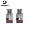 Pack 2 Cartouches Vibe 4.5ml Vaporesso 7877