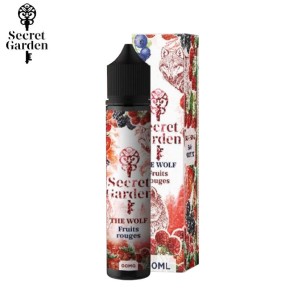 The Wolf Secret Garden Secret's Lab 50ml