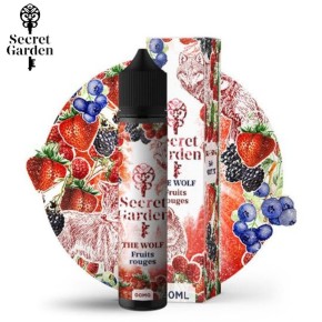 The Wolf Secret Garden Secret's Lab 50ml