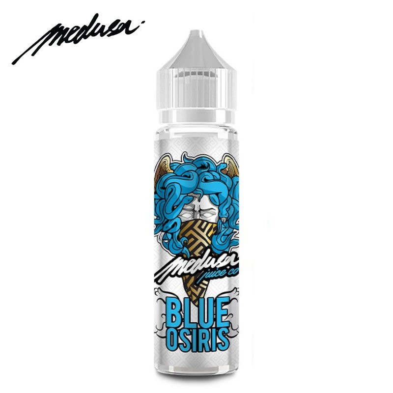 Blue Osiris Classic Series Medusa Juice 50ml - 6 mg