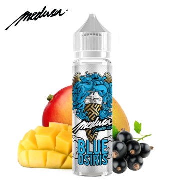E-liquide Blue Osiris Medusa Juice 50ml E-liquide Blue Osiris Medusa Juice 50ml