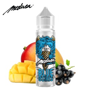 E-liquide Blue Osiris Medusa Juice 50ml