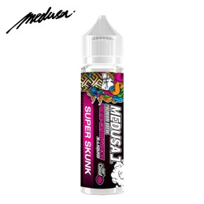 Super Skunk Performance Medusa Juice 50ml avec nicotine