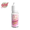 Ice Cream Fraise Wpuff Salt Liquideo 10ml