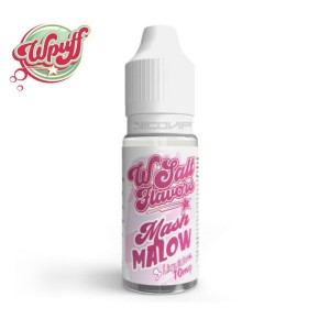 Marshmallows Wpuff Salt Liquideo 10ml