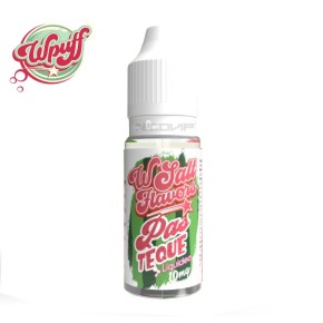 Pastèque Wpuff Salt Liquideo 10ml