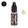 Framboise Cassis Végétol 1900 Curieux 10ml 4639