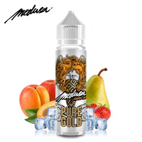 Pure Gold Classic Series Medusa Juice 50ml