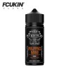 Philippines Mango Fcukin Flava 100ml 2267