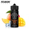 Philippines Mango Fcukin Flava 100ml 2267