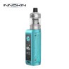 Kit Coolfire Z80 NEX 80W Innokin - Turquoise Green