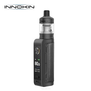 Kit Coolfire Z80 NEX 80W Innokin - Black