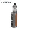 Kit Coolfire Z80 NEX 80W Innokin - Gun Metal