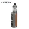 Kit Coolfire Z80 NEX 80W Innokin - Gun Metal