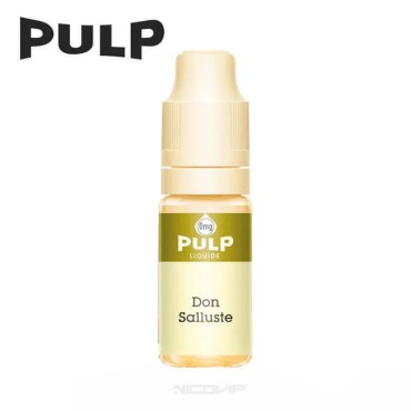 Don Salluste Pulp 10ml