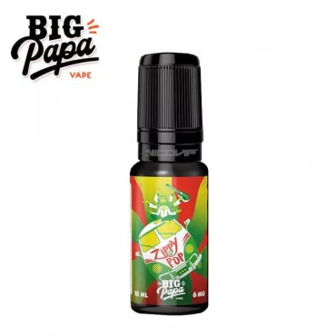 Zippy Pop Big Papa 10ml Zippy Pop Big Papa 10ml
