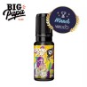 Groovy Pop Big Papa 10ml
