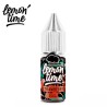 Strawberry Lemon Time 10ml