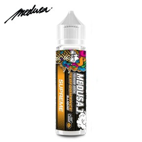 Supreme Performance Medusa Juice 50ml - 3 mg Supreme Performance Medusa Juice 50ml - 3 mg