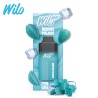 Kit Puff + Pod + Fiole Menthe Polaire Wilo Max 12ml - Sans nicotine
