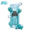 Kit Puff + Pod + Fiole Menthe Polaire Wilo Max 12ml - Sans nicotine
