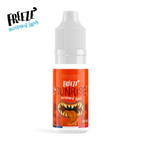 Freeze Sunrise Multi Freeze Liquideo 10ml 7902
