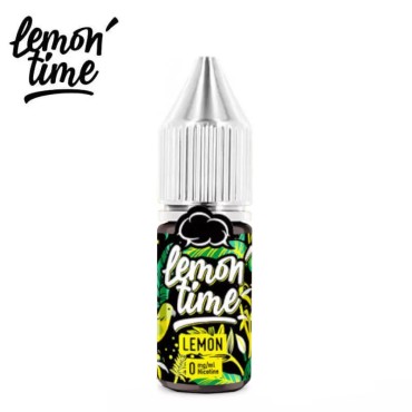 Lemon de Lemon Time 10ml 4461 Lemon de Lemon Time 10ml 4461