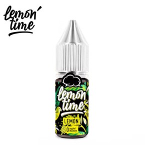 Lemon de Lemon Time 10ml 4461 Lemon de Lemon Time 10ml 4461