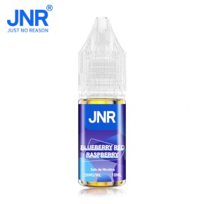 Blueberry Red Raspberry JNR 10ml 7904